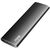  SSD Netac Z SLIM 128GB NT01ZSLIM-128G-32BK USB 3.2 Gen 2 Type-C Black 