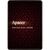  SSD Apacer 2.5" 1Tb Panther AS350X (AP1TBAS350XR-1) SATA III, чтение: 560 МБ/с, запись: 540 МБ/с, 3D V-NAND 