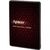  SSD Apacer 2.5" 1Tb Panther AS350X (AP1TBAS350XR-1) SATA III, чтение: 560 МБ/с, запись: 540 МБ/с, 3D V-NAND 
