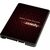  SSD Apacer 2.5" 1Tb Panther AS350X (AP1TBAS350XR-1) SATA III, чтение: 560 МБ/с, запись: 540 МБ/с, 3D V-NAND 