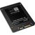  SSD Apacer 2.5" 1Tb Panther AS350X (AP1TBAS350XR-1) SATA III, чтение: 560 МБ/с, запись: 540 МБ/с, 3D V-NAND 