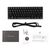  Клавиатура Razer Huntsman Mini (RZ03-03391500-R3R1) 