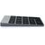  Клавиатура Satechi ST-SALKPM Aluminum Slim Rechargeable Bluetooth Space Grey 