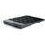  Клавиатура Satechi ST-SALKPM Aluminum Slim Rechargeable Bluetooth Space Grey 
