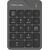  Числовой блок A4Tech FGK21C серый 