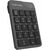  Числовой блок A4Tech FGK21C серый 