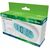  Часы-будильник электронные RITMIX CAT-110 White 