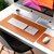  Цифровой блок Satechi Aluminum Extended Keypad ST-XLABKS Silver 