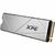  SSD ADATA Gammix S60 Blade AGAMMIXS60-1T-CS 1024GB, M.2(22x80mm), NVMe, PCIe 4.0 x4, 3D NAND, R/W 5000/3200MB/s 