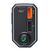  Автомобильный FM-трансмиттер - P6 2USB/Type-C (black) (212252) 