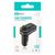  Автомобильный FM-трансмиттер - P6 2USB/Type-C (black) (212252) 