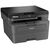 МФУ Brother DCP-L2620DWR 