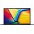  Ноутбук ASUS Vivobook 17X M3704YA-AU088 (90NB1192-M003S0) AMD Ryzen 7 7730U/16Gb/SSD1Tb/17.3"/FHD/IPS/noOS/Indie Black 