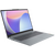  Ноутбук Lenovo IdeaPad Slim 3 16IRU8 (82X80004RK) Core i5-1335U/8Gb/SSD256Gb/16"/IPS/WUXGA/noOS/grey 