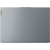  Ноутбук Lenovo IdeaPad Slim 3 16IRU8 (82X80004RK) Core i5-1335U/8Gb/SSD256Gb/16"/IPS/WUXGA/noOS/grey 