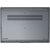  Ноутбук Lenovo IdeaPad Slim 3 16IRU8 (82X80004RK) Core i5-1335U/8Gb/SSD256Gb/16"/IPS/WUXGA/noOS/grey 