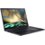  Ноутбук Acer Aspire A715-76G-54NX (NH.QMEEM.001) 15.6" IPS FHD Core i5 12450H/8Gb/512Gb SSD/GTX1650 4Gb/noOS/black 