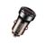  АЗУ Remax RCC338, Walking Series, 30W PD+QC , USB-C/USB (Black) 