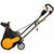  Снегоуборщик DEKO ST2500R (083-4447), 46см, 2500Вт, 2 фары 