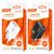  СЗУ блок KAKUSIGA KSC-1237 2 USB white 