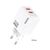  СЗУ блок KAKUSIGA KSC-1237 2 USB white 