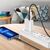  Кабель USB-C HOCO X59 Victory Type-C - Lightning, 20W, 1 м, черный 