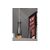  Отвертка крестовая Deli Home Series Gray HT1203C PH0x75мм Эксклюзивный дизайн, рукоятка из высококачественного софттач пластика 