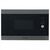  Встраиваемая микроволновая печь HOTPOINT MF20G IX HA (869891300010) нержавеющая сталь  20л, 800Вт 