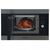  Встраиваемая микроволновая печь HOTPOINT MF20G IX HA (869891300010) нержавеющая сталь  20л, 800Вт 