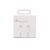  Кабель Type-C - Type-C ORG MQKJ3AM/A 60W 100см 3A (C) (white) (230754) 