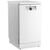  Посудомоечная машина Beko BDFS26120WQ 