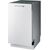  Встраиваемая посудомоечная машина SAMSUNG DW50R4040BB/WT 