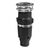  Измельчитель пищевых отходов Bone Crusher BC610-AS 