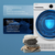  Сушильная машина DeLonghi DTD 8105 C Fabio 