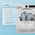  Сушильная машина DeLonghi DTD 8105 C Fabio 