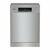  Посудомоечная машина Gorenje GS642E90X серебристый 
