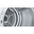  Сушильный автомат BOSCH WQG1420AME 