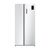  Холодильник многокамерный TESLER RSD-537BI Sparkling white 