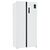  Холодильник многокамерный TESLER RSD-537BI Sparkling white 