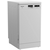  Посудомоечная машина HOTPOINT HFS 2C67 W белый 