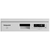  Посудомоечная машина HOTPOINT HFS 2C67 W белый 