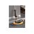  Отвертка шлицевая Deli Home Series Gray HT1105C 5x100мм Эксклюзивный дизайн, рукоятка из высококачественного софттач пластика 