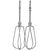  Миксер KitchenAid 5KHM9212EOB 