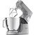  Кухонный комбайн Kenwood KVL85.004SI Titanium Chef Baker XL серебристый 