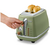  Тостер Delonghi CTOV2103.GR зеленый 
