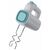  Миксер ручной Topdevice HM2 TDSHM002_WT, 300Вт Турборежим 5 скоростей 1м бело-голубой 