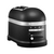 Тостер KitchenAid Artisan 5KMT2204EBK (133429) черный чугун 