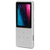  MP3 плеер Digma M5BT flash 16ГБ белый 