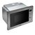  Встраиваемая микроволновая печь DeLonghi DMO 25IM Torino 