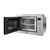  Встраиваемая микроволновая печь DeLonghi DMO 25IM Torino 